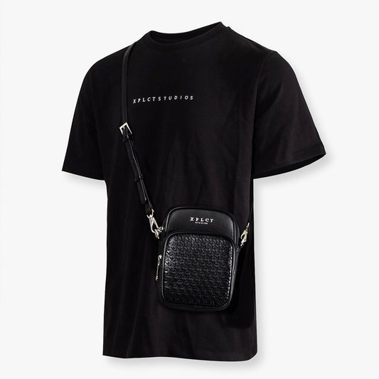 EXPLORER BAG - BLACK