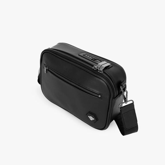 VAULT BAG - BLACK