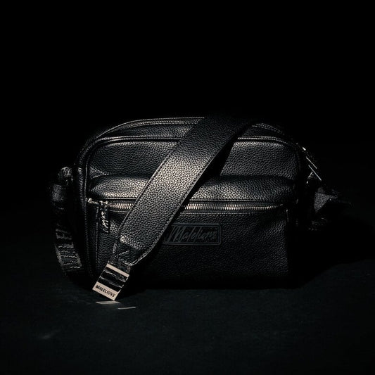 MALELIONS VOIDS MESSENGER BAG 2.0